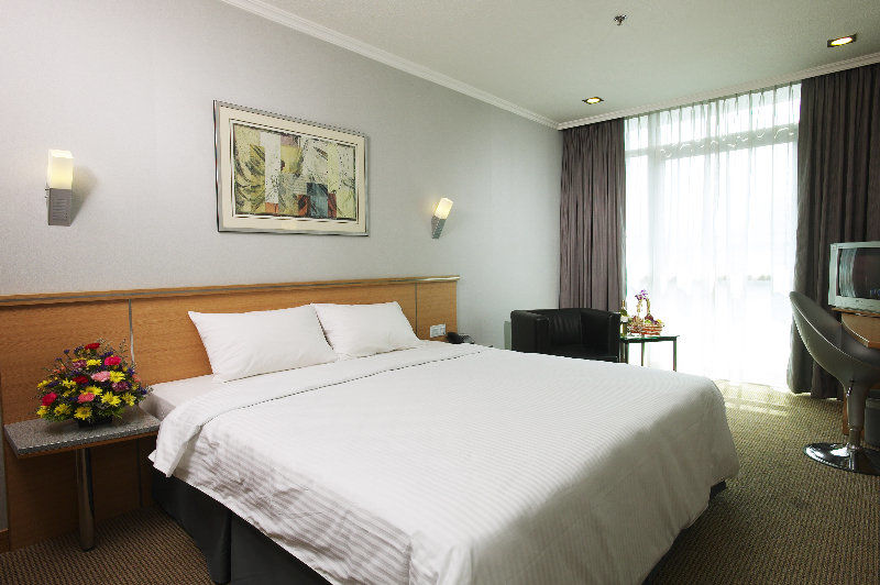 מלון סינגפור 30 Bencoolen חדר תמונה